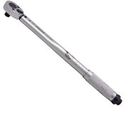 تصویر ترکمتر هنس مدل 4170NMR ظرفیت ۲۰۰۰ نیوتن جغجغه‌ای درایو ۱/۲ 