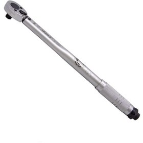 تصویر ترکمتر هنس مدل 4170NMR ظرفیت ۲۰۰۰ نیوتن جغجغه‌ای درایو ۱/۲ 