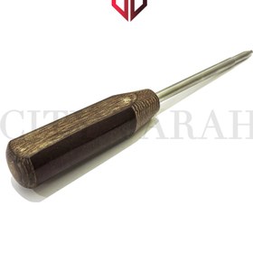 تصویر پیچ گوشتی 3.5 