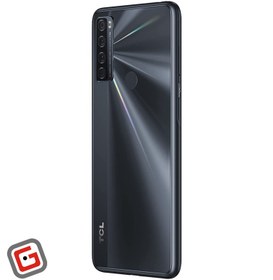 تصویر گوشی موبایل تی سی ال مدل TCL 20 SE 4G ظرفیت 128 گیگابایت رم 4 گیگ TCL 20 SE 4G 128gb 4gb ram dual sim mobile phone