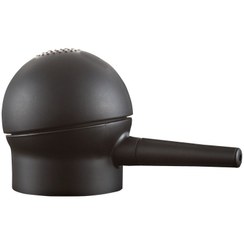 تصویر سری پودر پاش پودر پر پشت کننده مو تاپیک مدل Fiber 