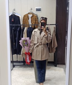 تصویر ترنج کت - شیری 