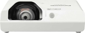 تصویر ویدئو پروژکتور پاناسونیک مدل PT-TW380 Panasonic PT-TW380 Projector