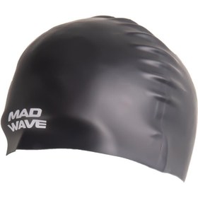 تصویر Mad Wave M053501 استخوان شنا سیلیکون 