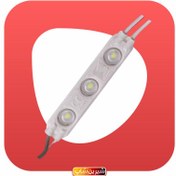 تصویر بلوکی لنزدار اسمارت (جم) قرمز (۲۰ عددی) 