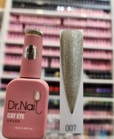 تصویر ایس ژل دکتر نیل شماره ۷ 