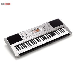 تصویر کيبورد ياماها مدل PSRE353 ا Yamaha PSRE353 Keyboard Yamaha PSRE353 Keyboard
