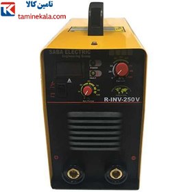 تصویر اینورتر 250 آمپر صبا مدل R-VNV-250V (IGBT) 