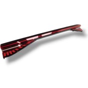 تصویر خطر عقب وسط تیگو 8 پرو هیبرید پلاگین شرکتی اصلی 