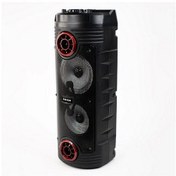 تصویر اسپیکر بلوتوثی کیمیسو مدل ZQS-6208 