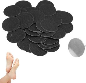 تصویر یدک دیسک پدیکور 50عددی 