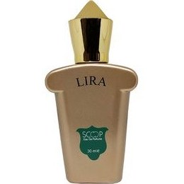 تصویر عطر جیبی زنانه اسکوپ مدل LIRA حجم 30 میلی لیتر Scope women's pocket perfume, model LIRA 30 ml