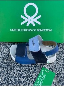 تصویر صندل کودکان بنتون Benetton 