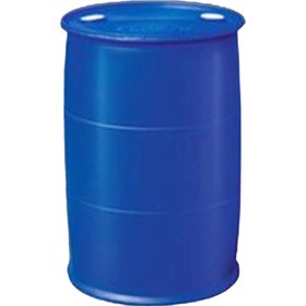 تصویر بشکه پلاستیکی چندلایه دبلرینگ 220 لیتری Plastic Multi-layer Double-Ring Barrels 220 liter