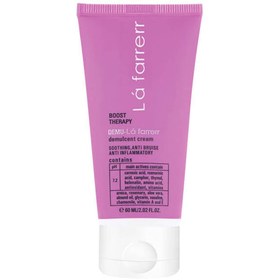 تصویر کرم ضد درد لافارر مدل Demu Lafarrerr Demulcent Cream