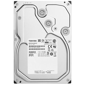 تصویر هارد دیسک اینترنال توشیبا مدل MG07ACA12TE ظرفیت 12 ترابایت Toshiba MG07ACA12TE 12TB internal Hard Disk