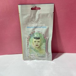 تصویر ماسک ورقه‌ای امستریس با تنوع (روشن کننده ، ضد چروک ، آبرسان ، شفاف کننده ) - Amestris