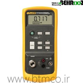 تصویر Fluke 717 1500G - PRESSURE-CALIBRATORS 