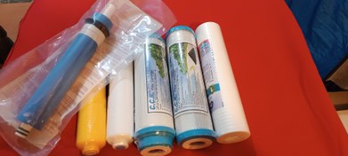 تصویر پک فیلتر ایرانی 20%گیاهی 