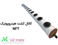 تصویر خرید سیستم هیدروپونیک NFT 