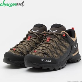 تصویر کفش کوهنوردی سالیوا Salewa MTN Trainer Lite 