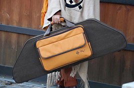 تصویر هارد کیس سنتور حمید موسوی 