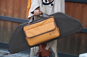 تصویر هارد کیس سنتور حمید موسوی 