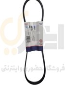 تصویر تسمه کولر سایپا کد ۴PK 945 مناسب پراید و تیبا و ساینا و کوییک 