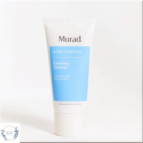 تصویر ژل ضد جوش مورد Murad Acne Control Outsmart Acne 