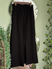 تصویر شلوار دورس ساده (کد894) 