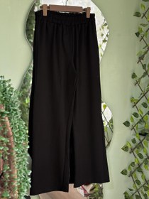 تصویر شلوار دورس ساده (کد894) 