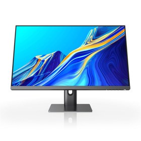 تصویر مانیتور شیائومی مدل XMMNT27NU سایز 27 اینچ Xiaomi XMMNT27NU Mi 4K Monitor 27 inch