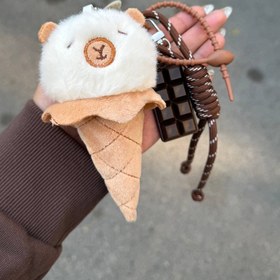 تصویر چارم بگ بستنی 