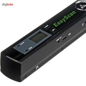 تصویر اسکنر قابل حمل EasyScan EasyScan Scanner