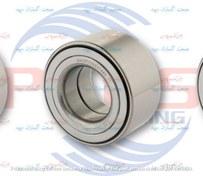 تصویر بلبرینگ چرخ جلو ABS دار L‏90 ، مگان و رنو ساندرو DAC3772437-2RZ/ABS برند پلاس renault megan sandro l90 ball bearing DAC3772437-2RZ/ABS PLUS