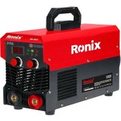 تصویر اینورتر جوشکاری RH-4631 رونیکس (315 آمپر) Welding inverter RH-4631 ronix