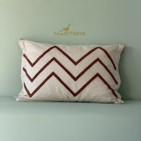 تصویر روبالشی Talya برند ecocotton 