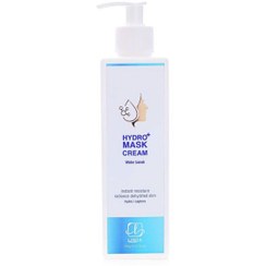 تصویر ماسک کرمی آبرسان لیندا اسپانیا Hydration Mask Linda Spain 300ml