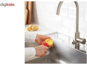 تصویر پوست کن سیب زمینی ایکیا مدل Stam ikea