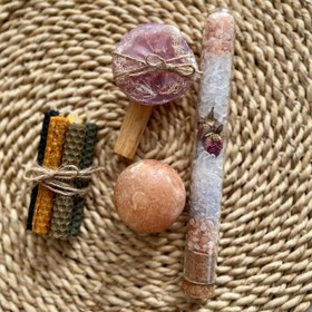 تصویر پک ضد استرس 