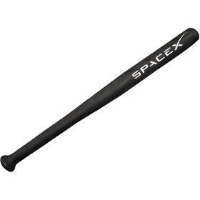 تصویر چوب بیسبال Space X 