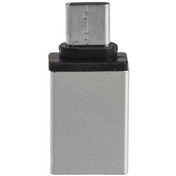 تصویر تبدیل Verity A303 OTG Type-C (گارانتی 12 ماهه) Verity A303 OTG Type-C Coversion