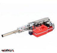 تصویر سمپاش حرارتی فوگر مدل F2 ظرفیت ۲۵ لیتر 