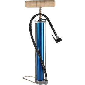 تصویر تلمبه باد کوچک 