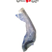 تصویر شیلنگ بخاری کوتاه مزدا 1600 