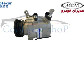 تصویر کمپرسور کولر لیفان 520 