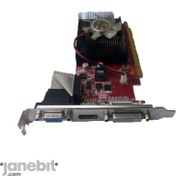 تصویر کارت گرافیک 512MB برند AMD مدل: R56 (استوک) 