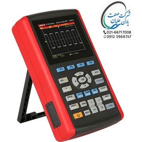 تصویر اسیلوسکوپ UTD 1050DL 