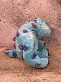 تصویر عروسک سالیوان Sullivan