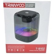 تصویر اسپیکر ترانیو T-B102 TRANYOO T-B102